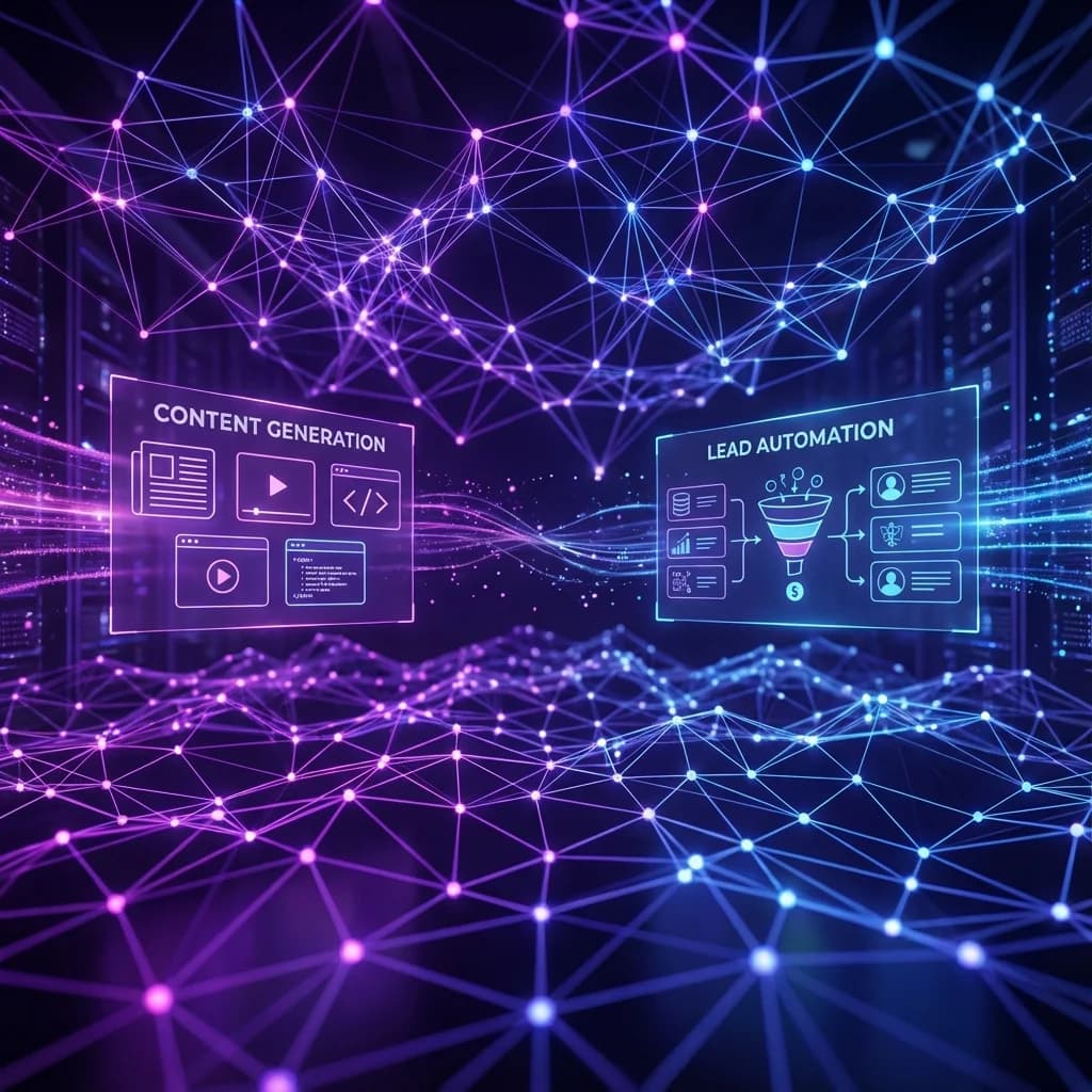 AI Automation Workflows